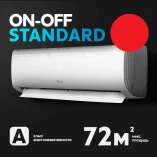 Сплит-система Oasis everywhere H- 24